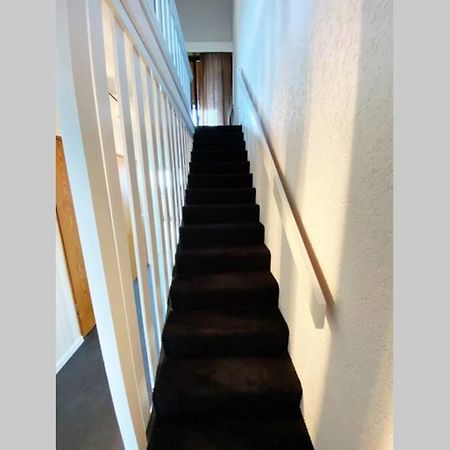 Penthouse Mitten Im Bayerischen Wald +Netflix +Aussicht = Super Cozy Sankt Englmar Exterior photo